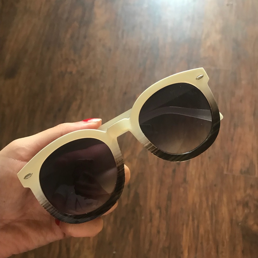 fun shades!